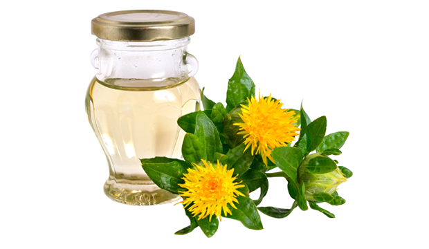 Safflower Seed Oil